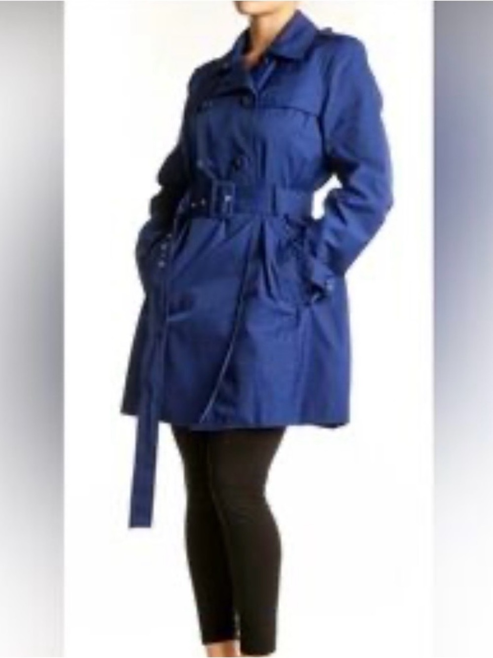 Kenneth Cole Reaction Jacket